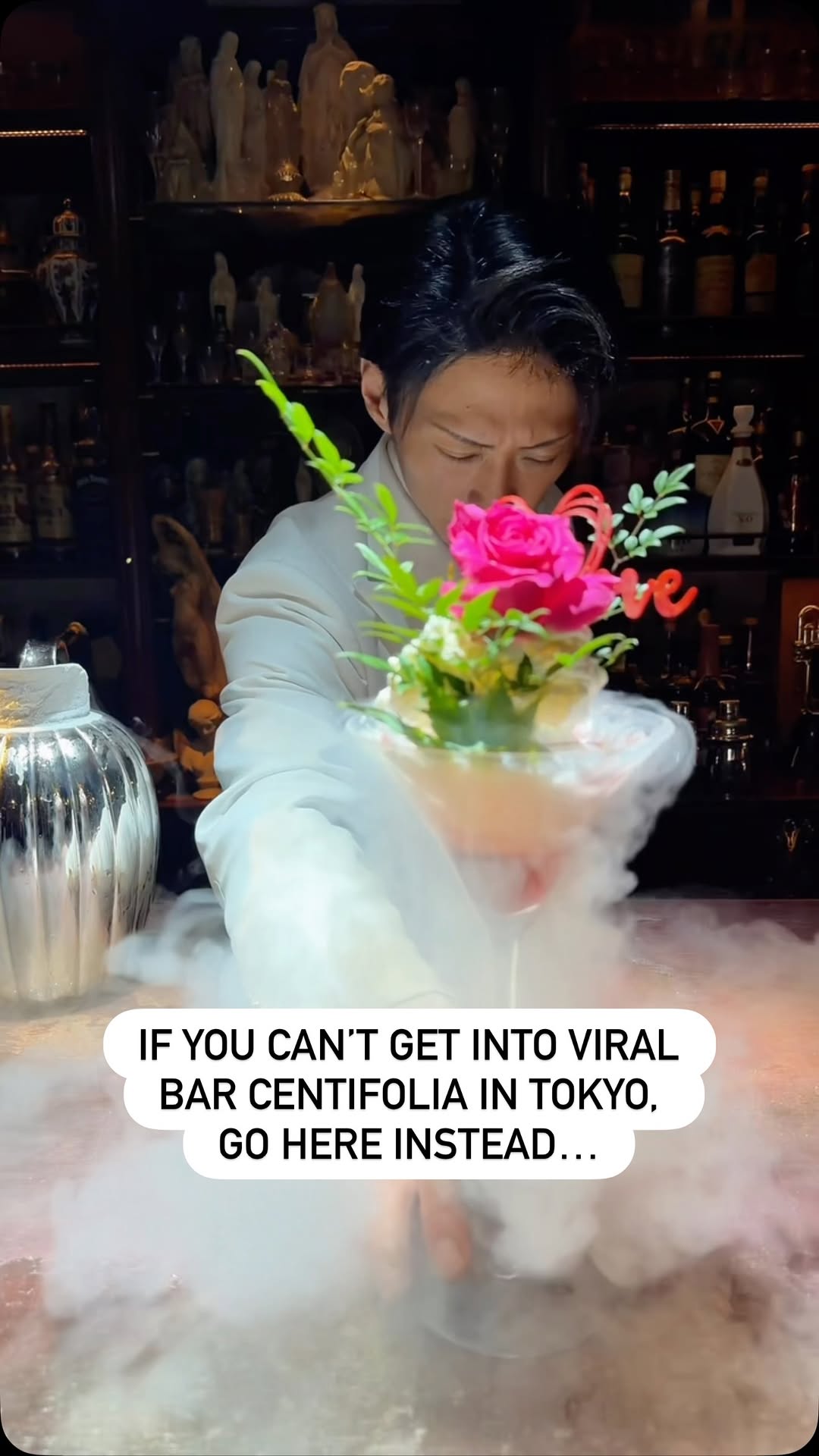 Destination Fab | Affordable Luxury Travel Tips & Lifestyle, 1 OAK TOKYO