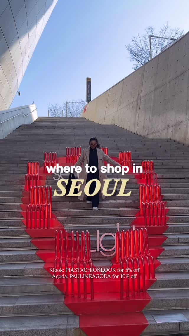PIA, Seoul