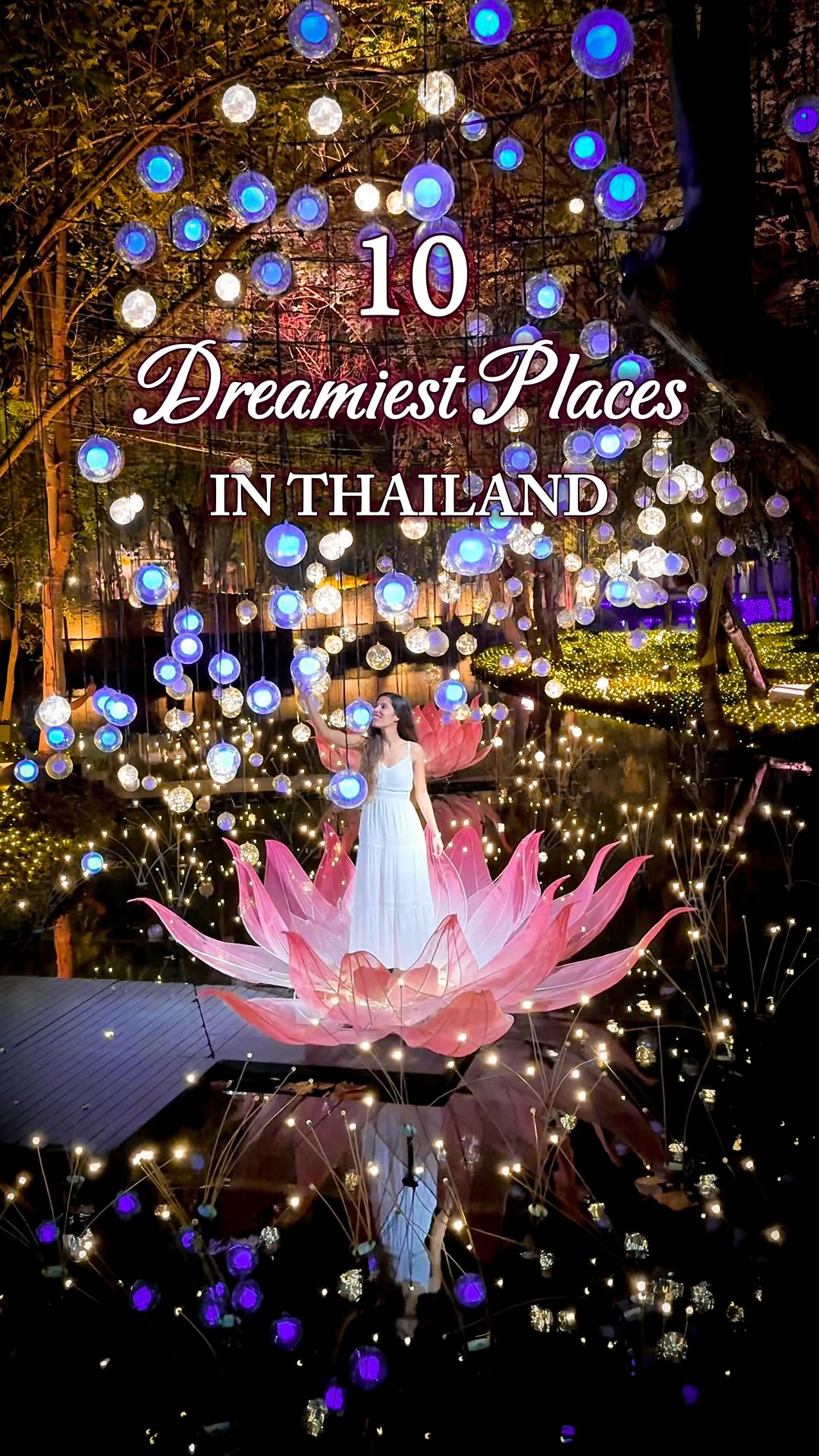 Andrea | Magical Thailand ✨, Wat Chedi Luang