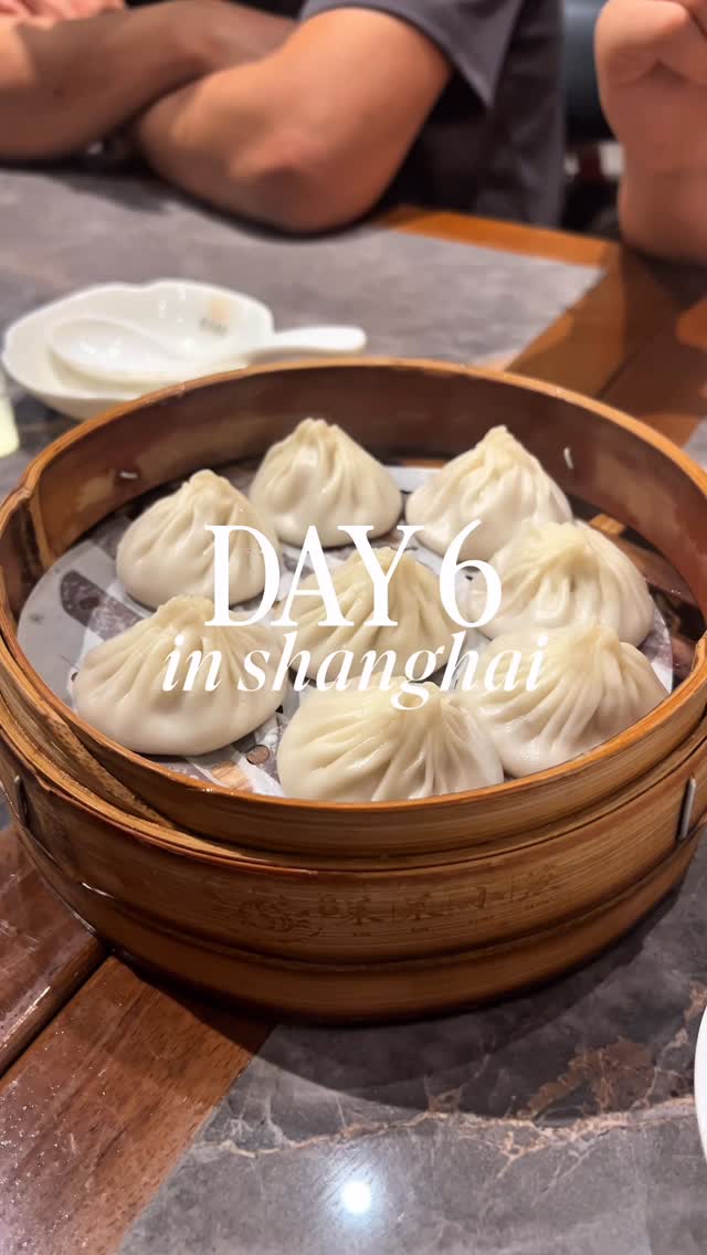 Amee🧋Sydney Foodie & Travel creator, Jing'an Temple
