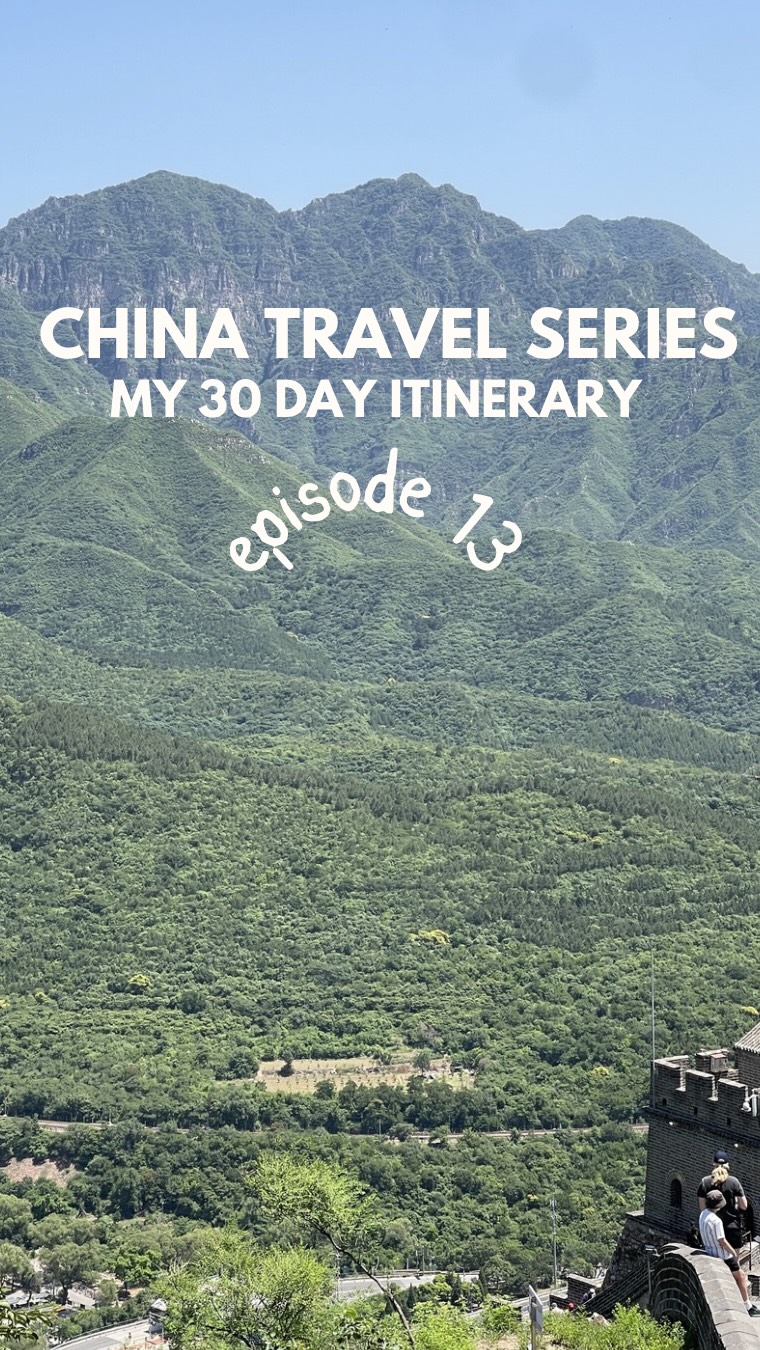 Bonnietravel, Shanghai