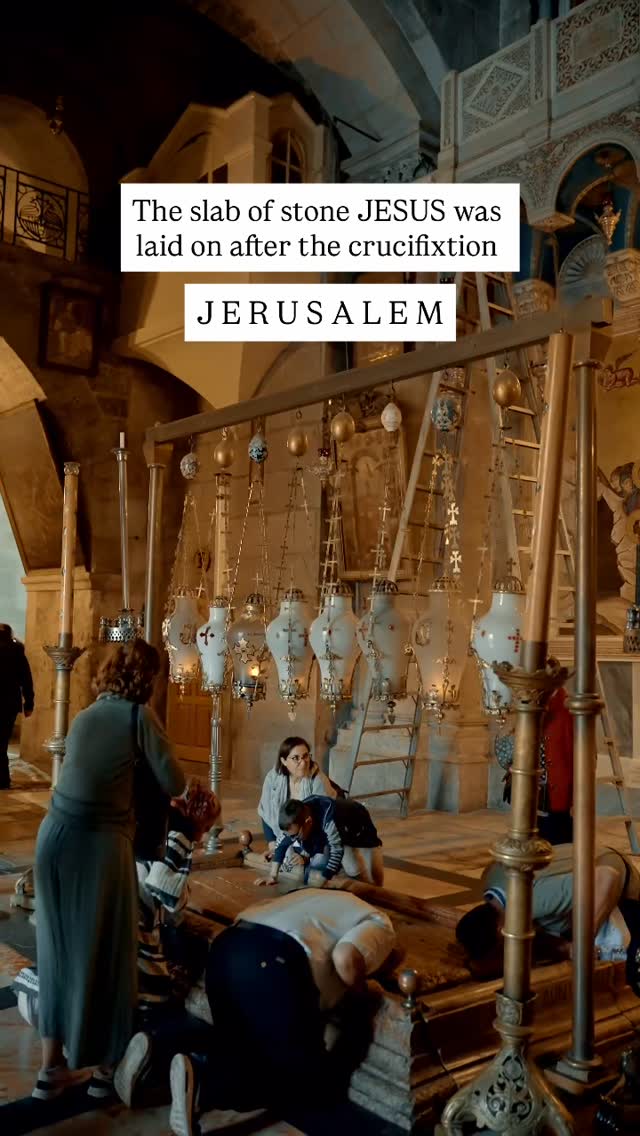 Artza | Israel - The Holy Land, Old City