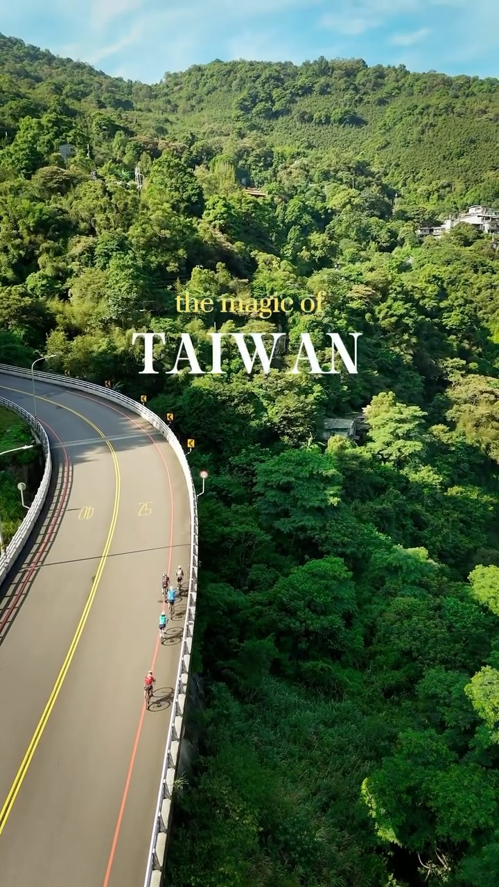 Taiwan Outdoors, Wulai Falls