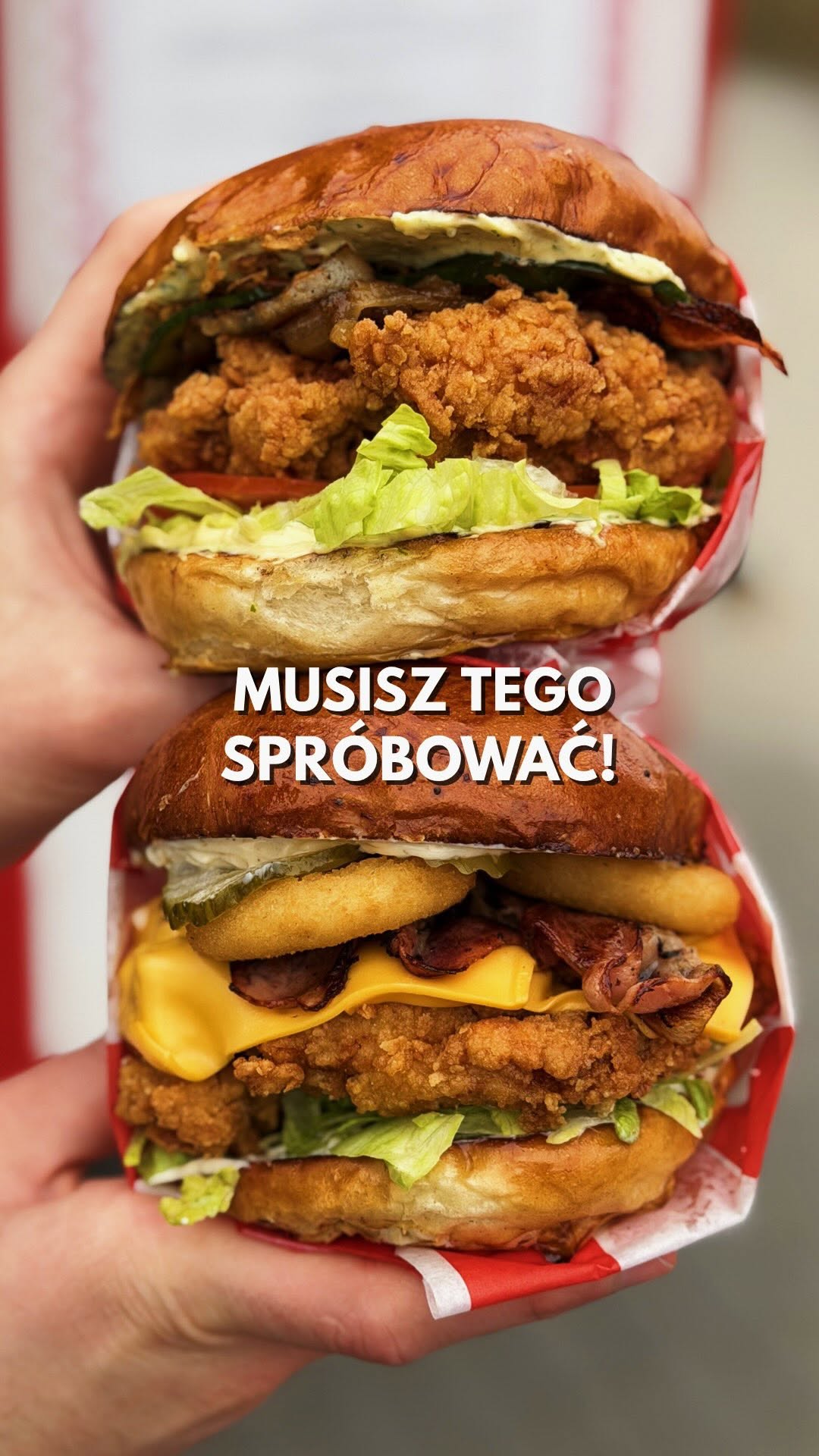 JEMY W TRÓJMIEŚCIE!🍔❤️ Gdańsk | Sopot | Gdynia, Gdynia