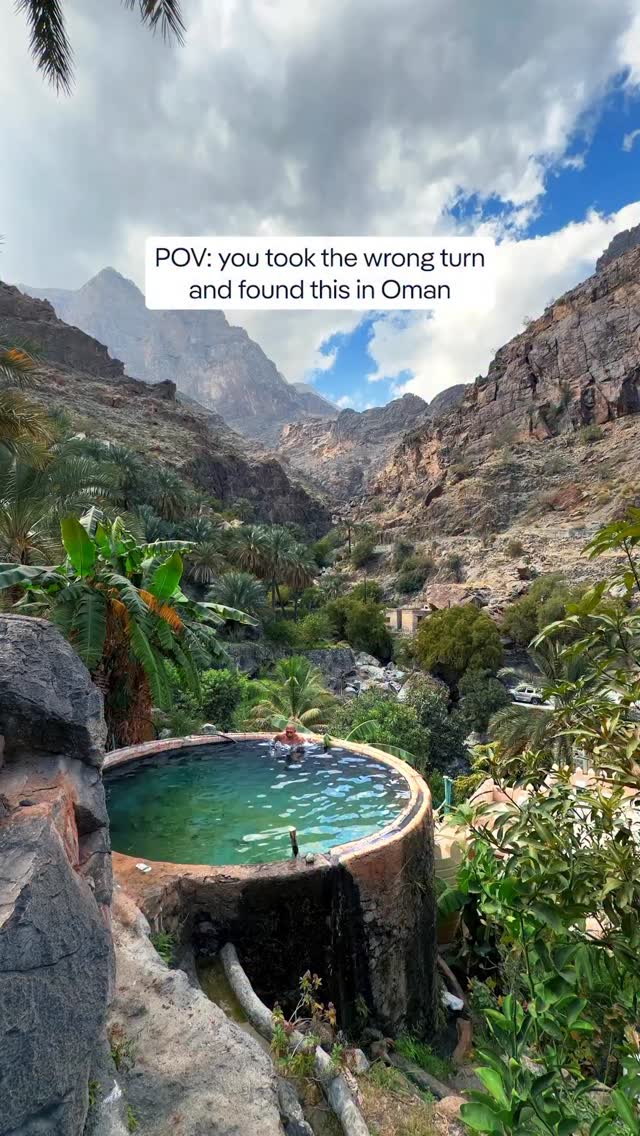 BEAUTIFUL DESTINATIONS, Al Fara’a