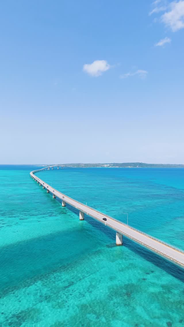Okinawa Walker | 沖縄の魅力を世界へ, Kerama National Park