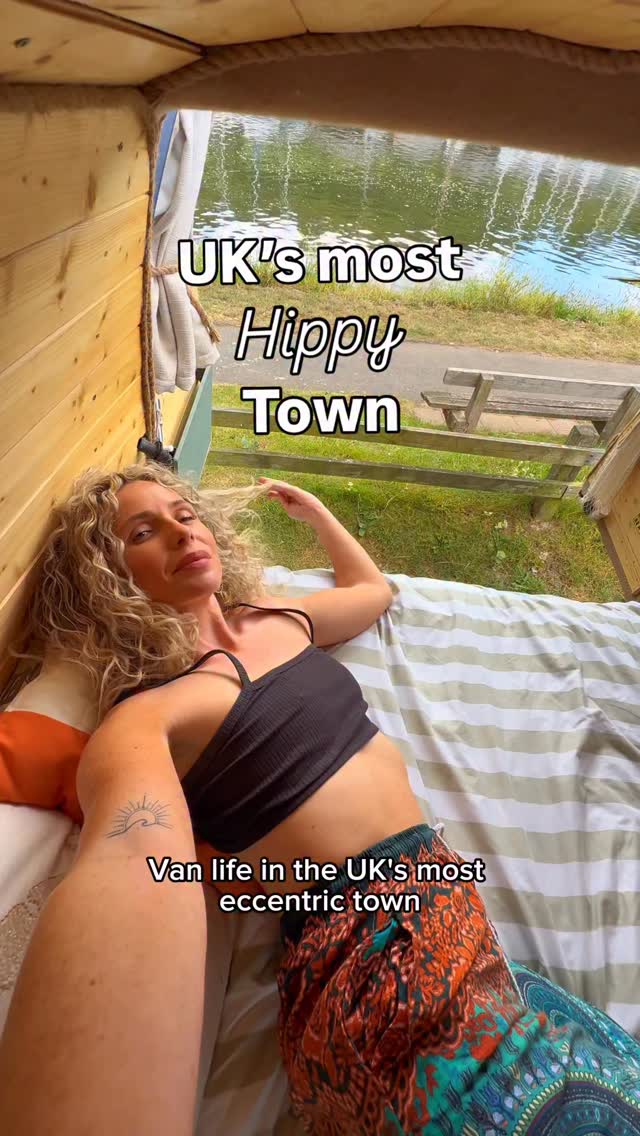 Lana Hartley • UK Travel • Devon & Cornwall • Van Life, Totnes Castle