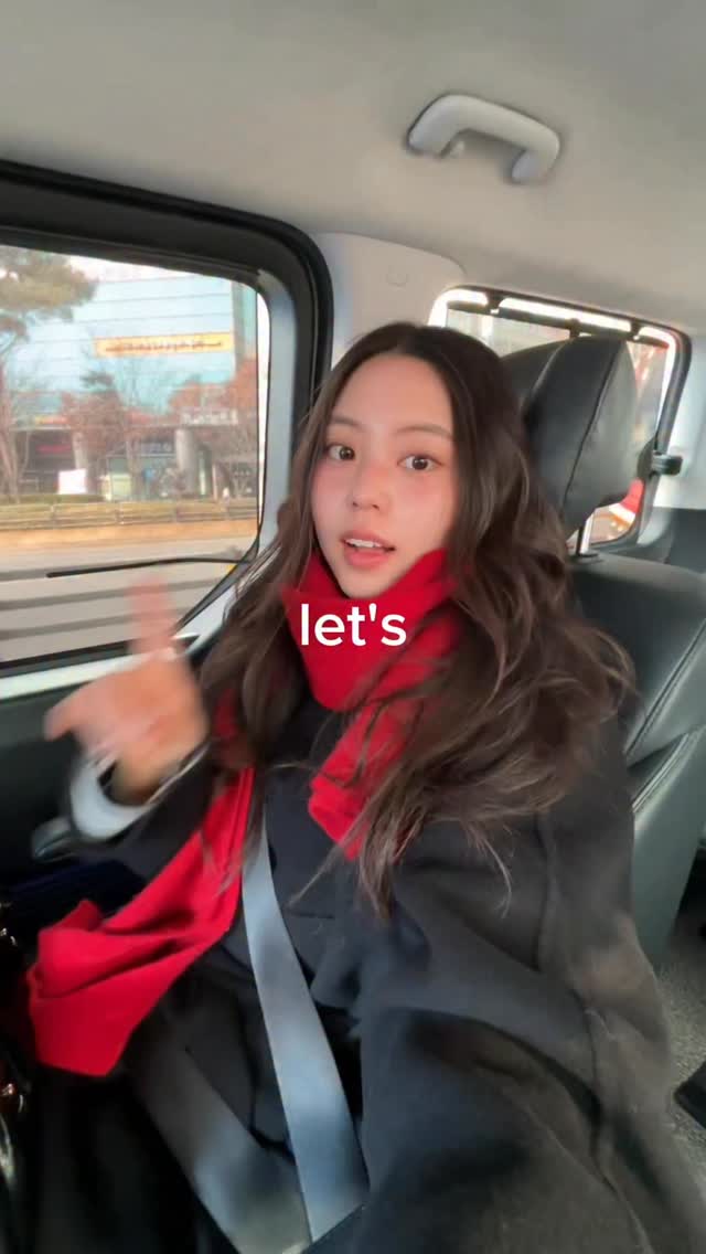 Hannah :), LOTTE WORLD TOWER