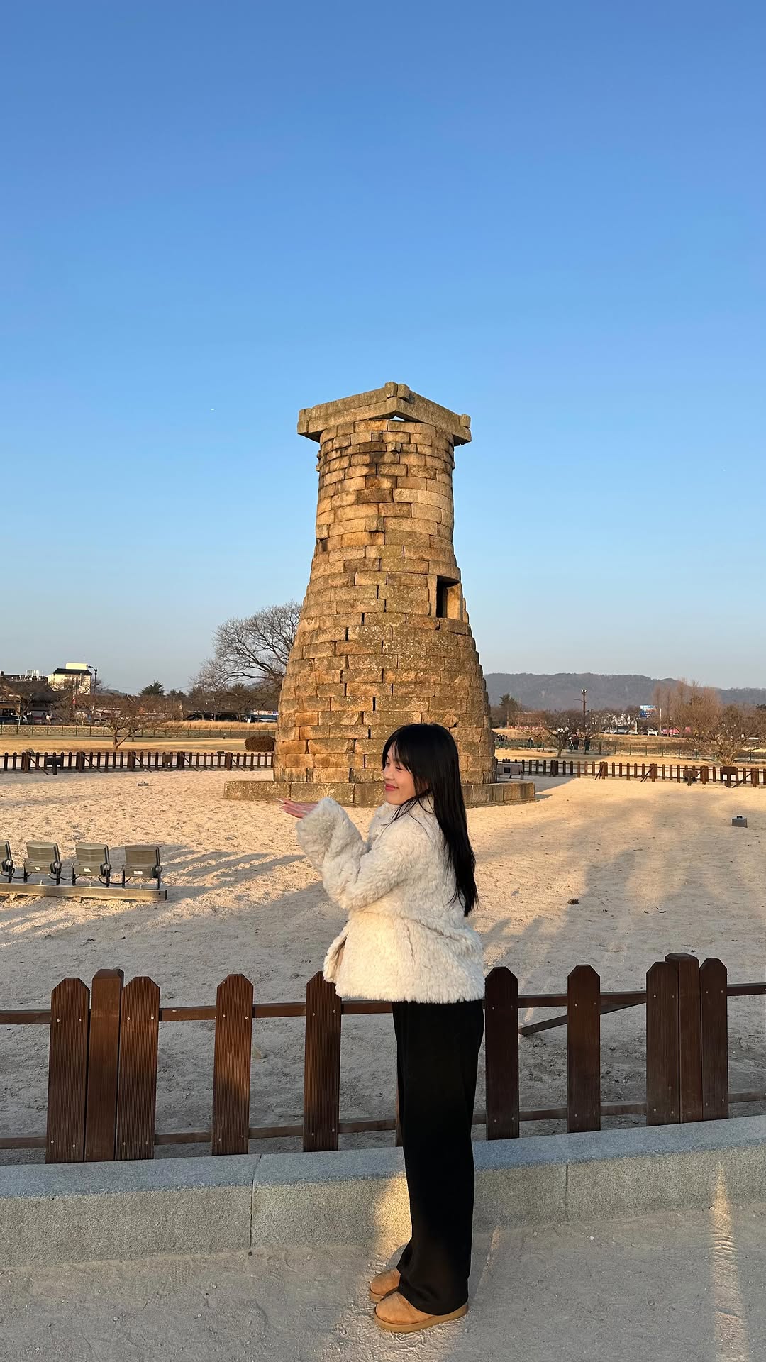 vânilla, Bulguksa