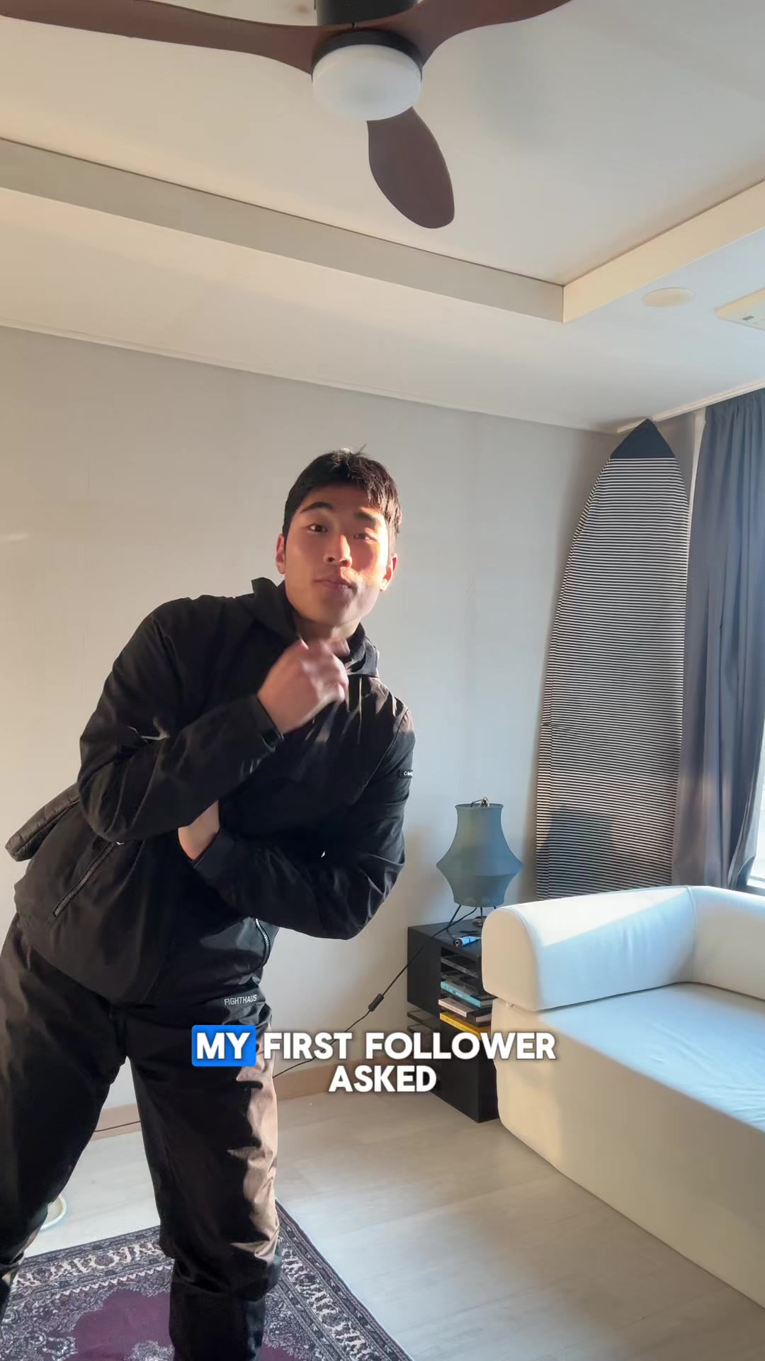 busanyoungman, Busan
