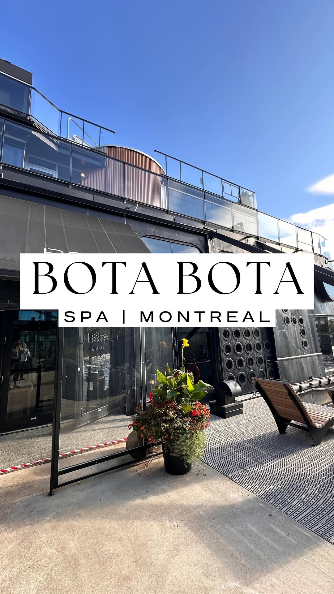 Kate & Kara | Affordable Luxury Travel ✈️, Old Port of Montreal
