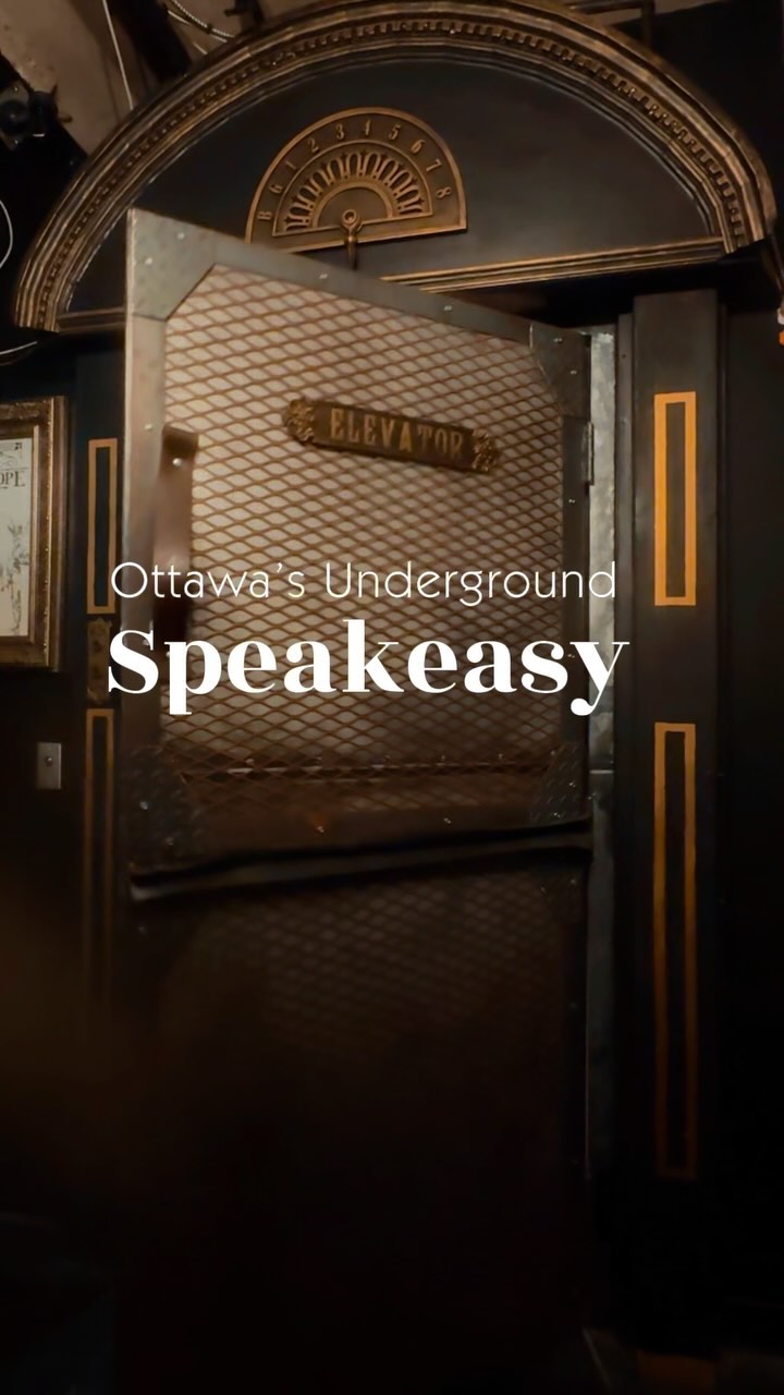 My Ottawa Eats, Sparks Street