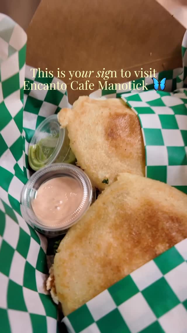Encanto Cafe Manotick, Manotick