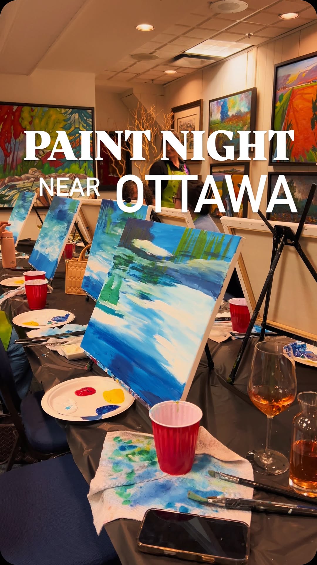 Ottawa 📍| Things to do, Events, Eats, Travel, Wakefield Mill Hotel and Spa