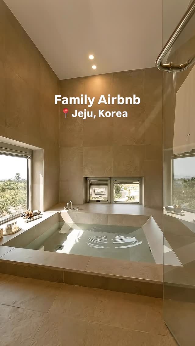 Seoul Hanok Stays, Jeju Island