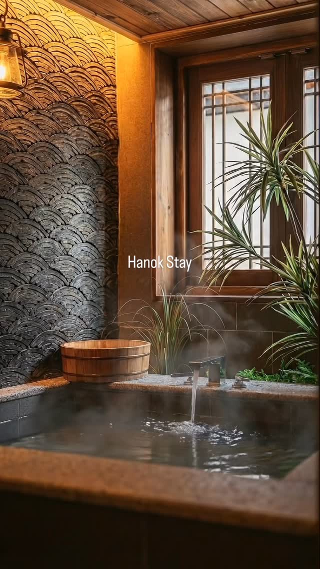 Seoul Hanok Stays, Jongno District