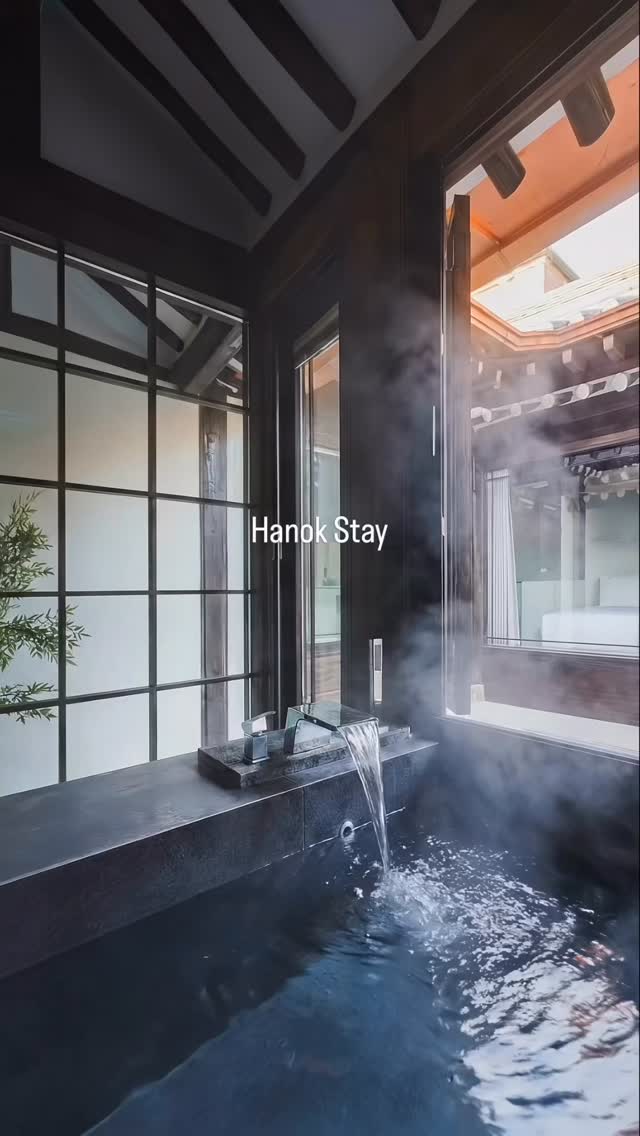 Seoul Hanok Stays, Bukchon Hanok Village