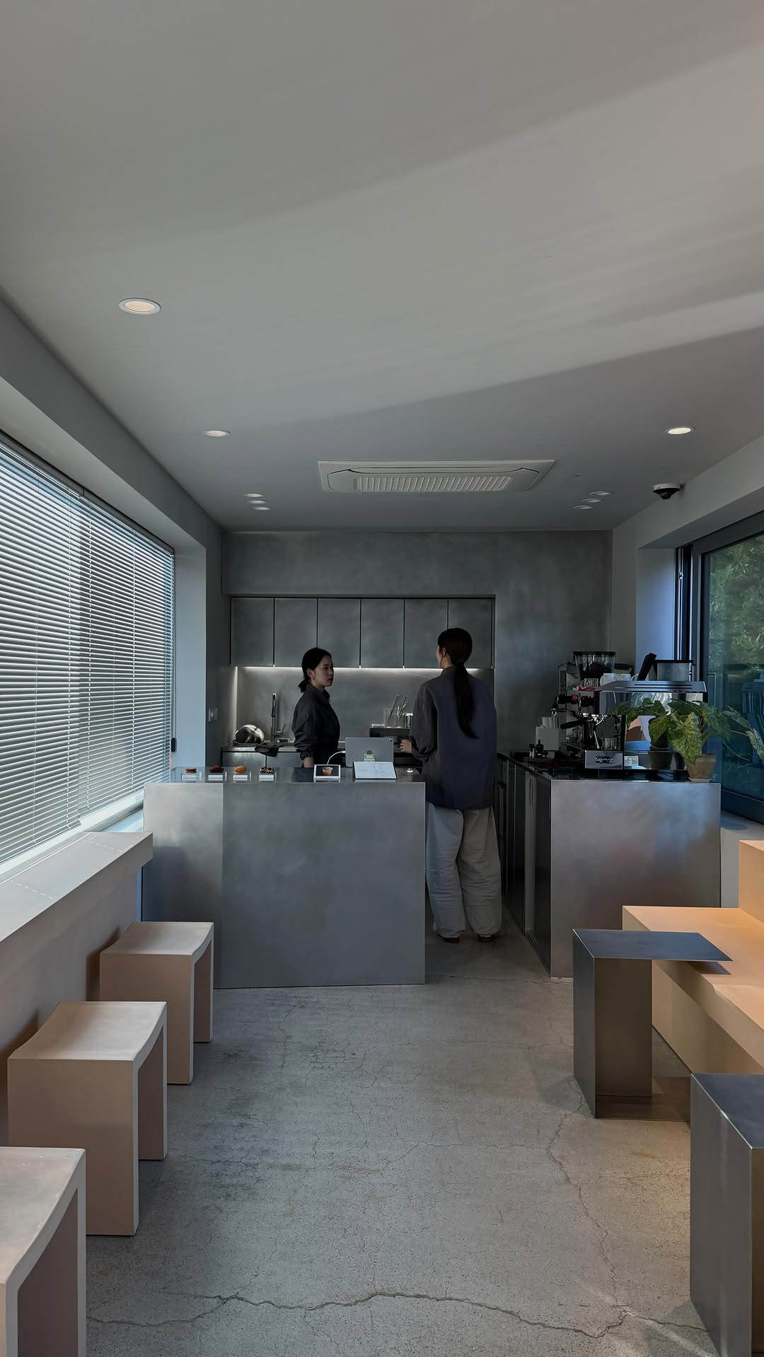 OLIVIA LAZUARDY, Jongno District