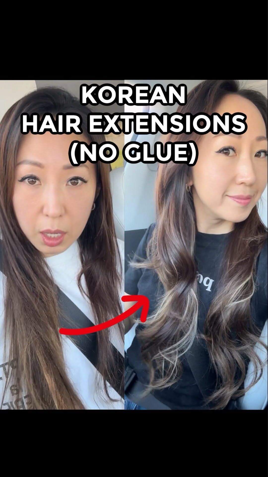 Jamie Kim, Los Angeles