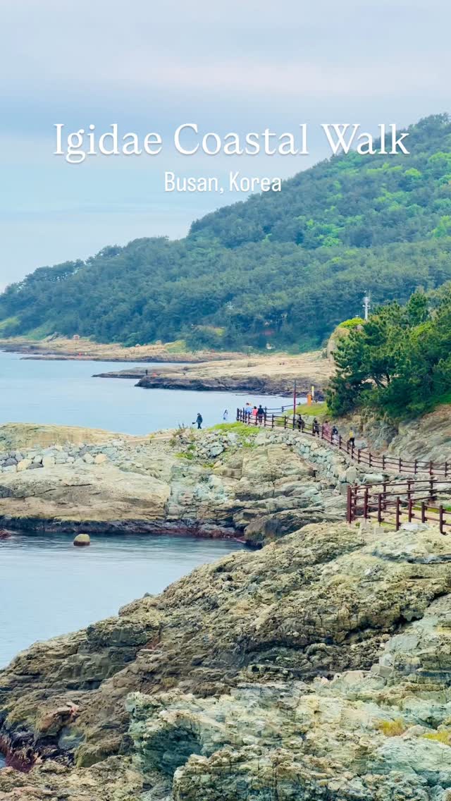 Belet Ryu, Oryukdo Skywalk