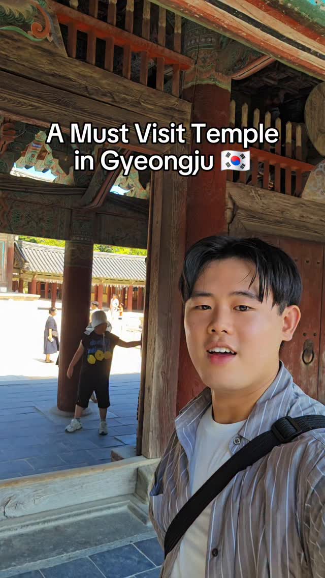 shingventures, Bulguksa