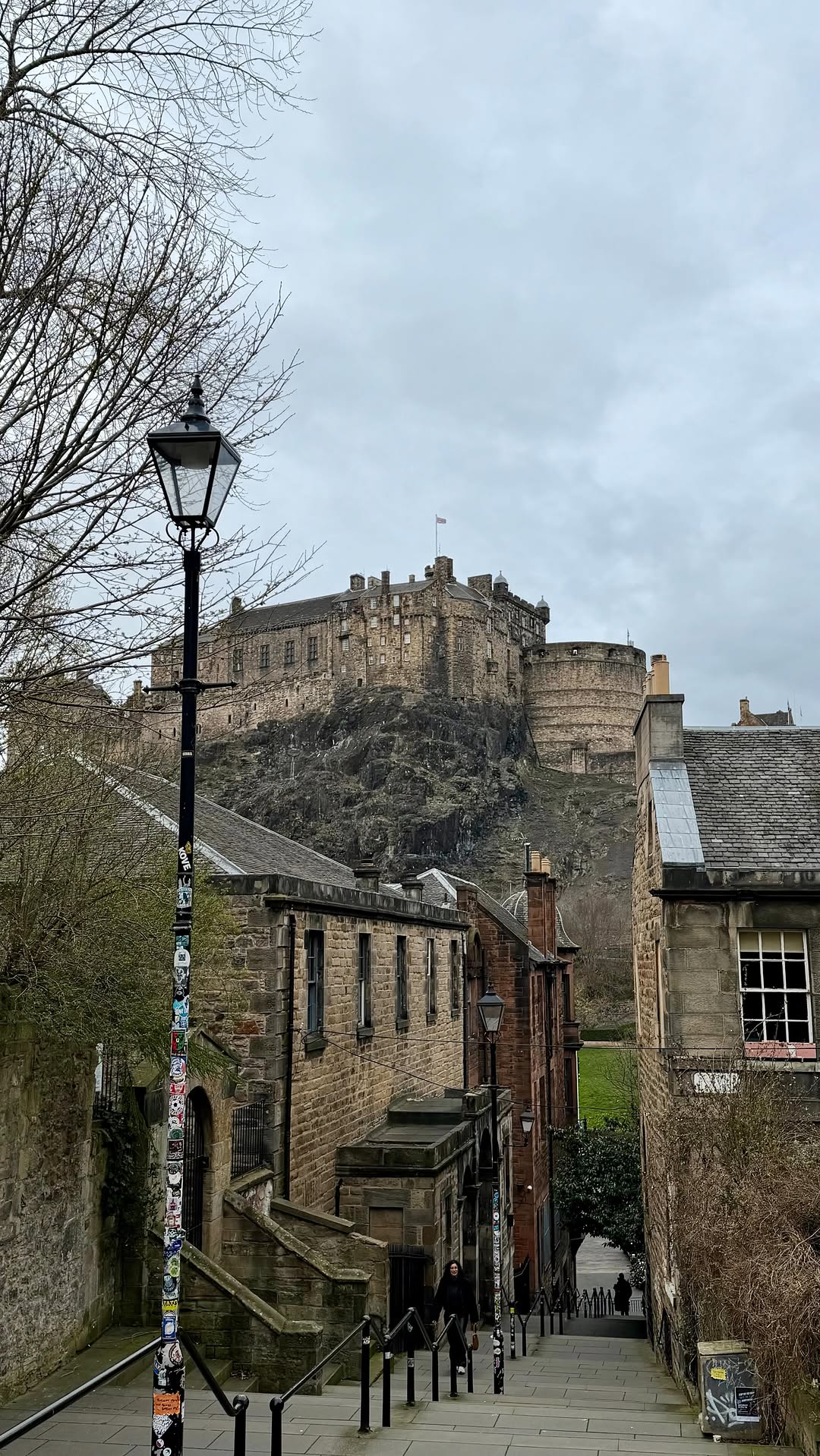 Sophia | Vegan food and travel | Edinburgh 🌱, Edinburgh Street Food