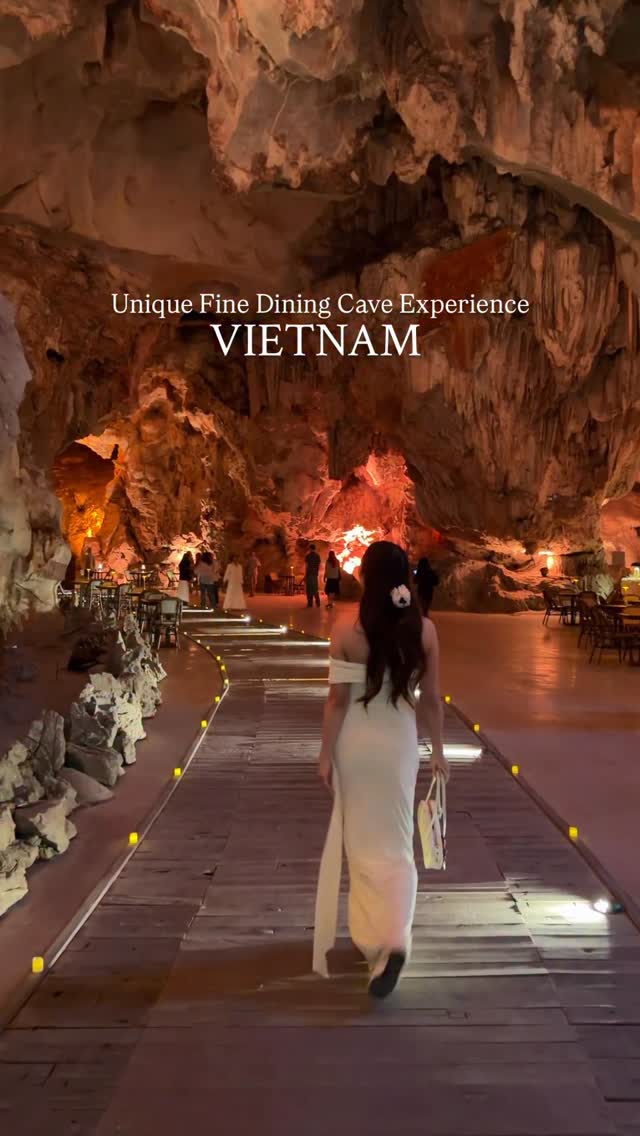 Melissa Ngo | California + Luxury Travel, Hạ Long Bay