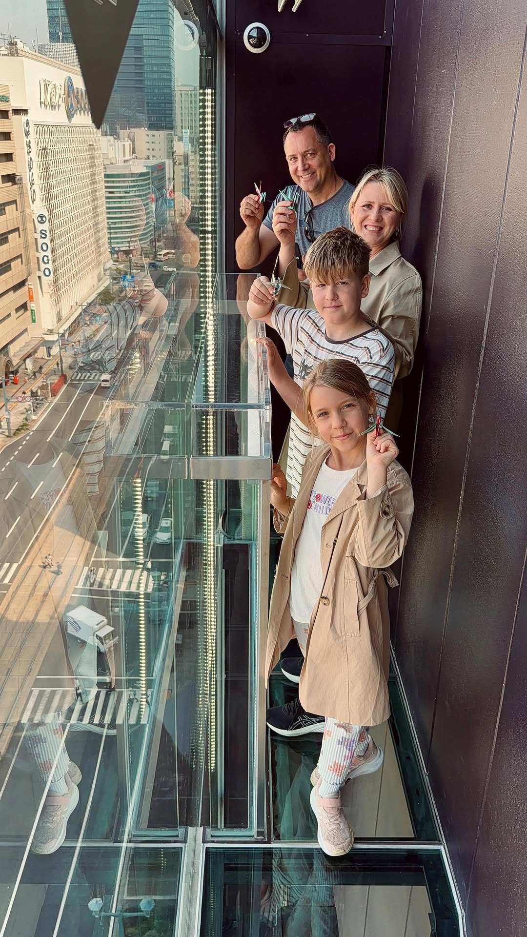 Sprenger Family| Life in Australia | Travel with kids, Kyoto