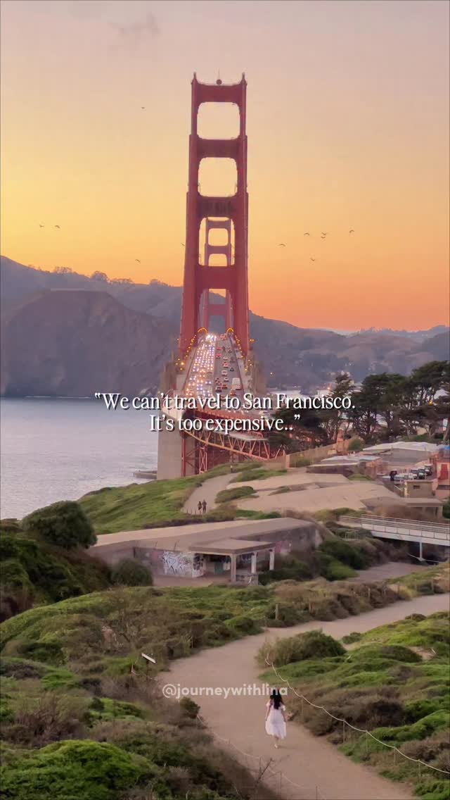 Lina Irwanto| San Francisco Travel & Lifestyle, Japanese Tea Garden