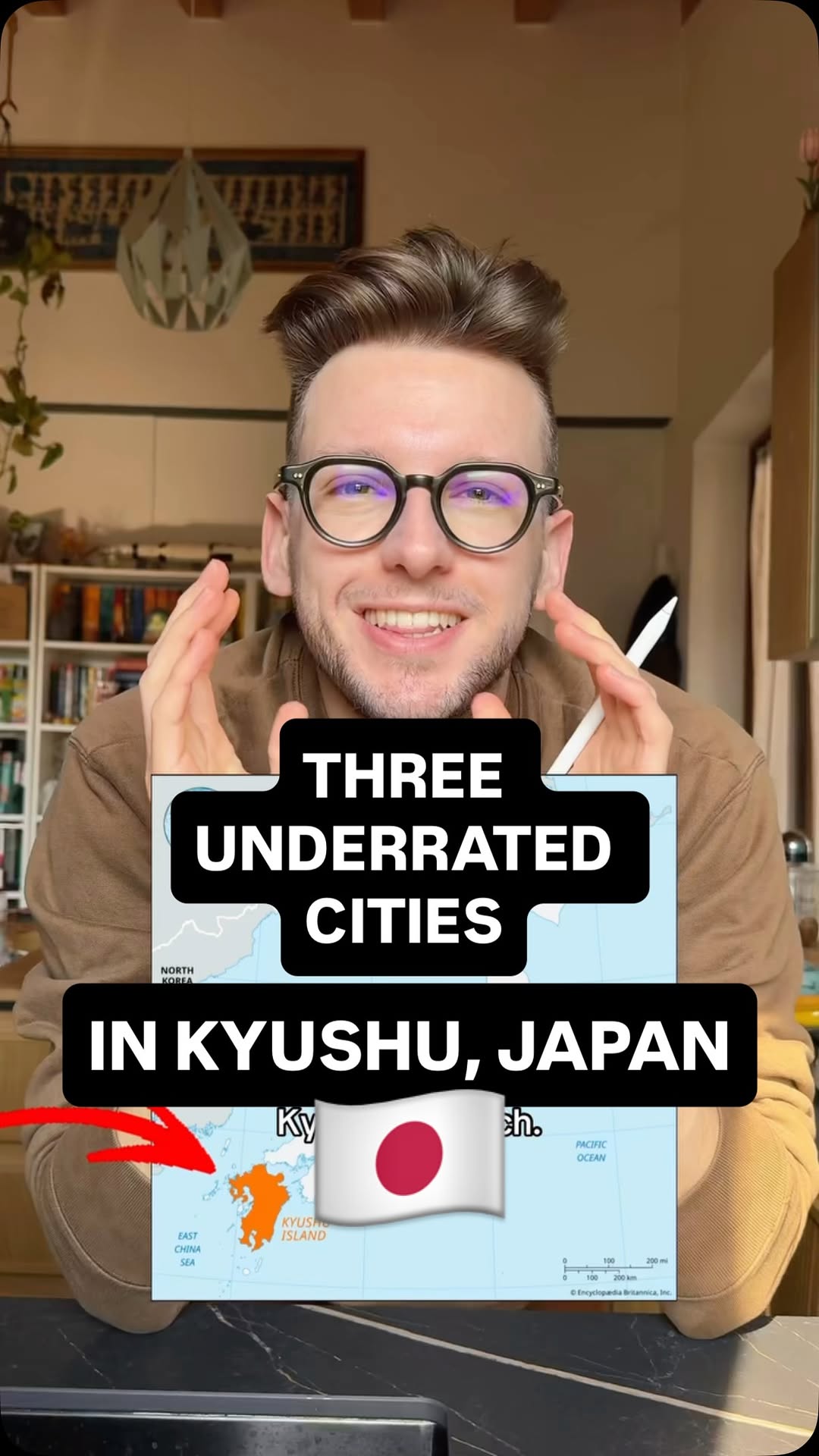 Luca | Travel Inspiration ✈️, Nichinan