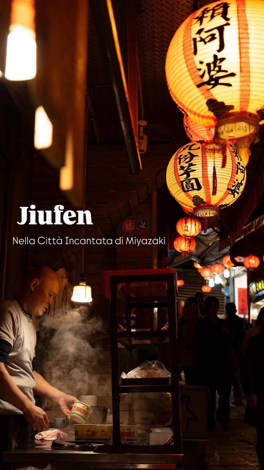 Isabel Mule | Travel & Lifestyle Creator, Taipei City