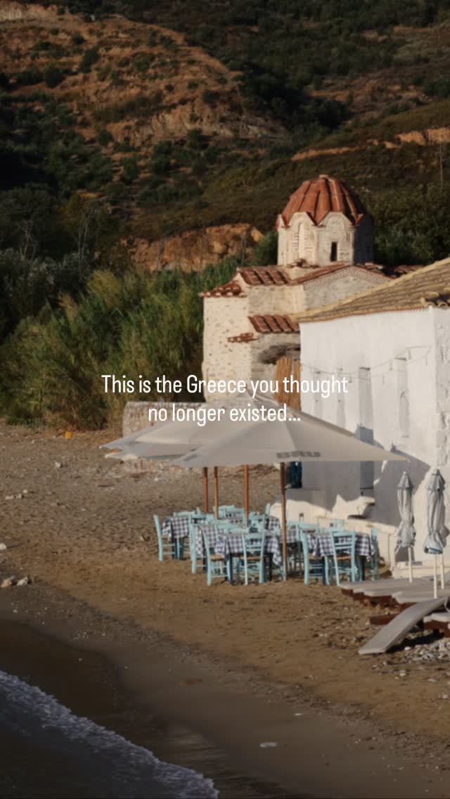 Beyondtheislands, Kalamata