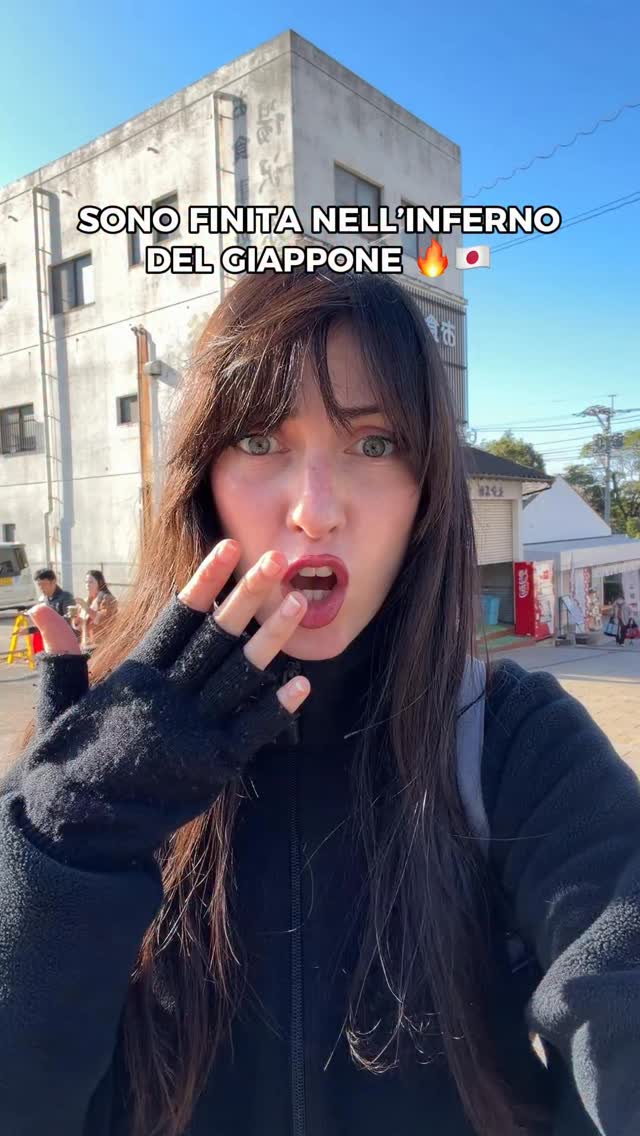 Noémie, Umi Jigoku