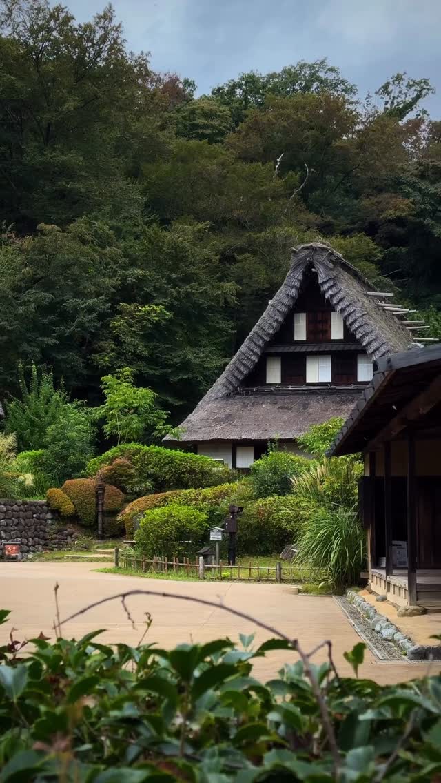 Karen Lee | Travel Creator | USA, Shirakawa