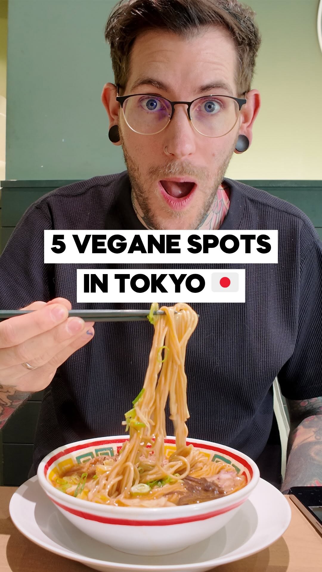 Philipp Steuer, Vegan Bistro Jangara