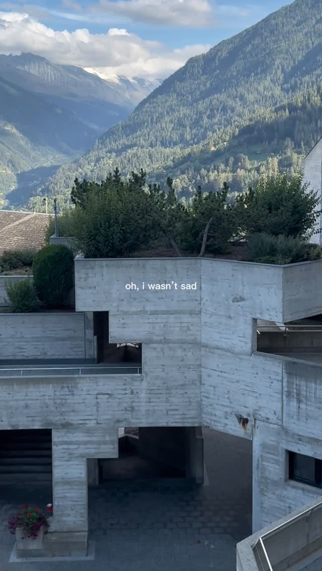 ʙʀᴜᴛᴀʟɪꜱᴛ ᴘʟᴀɴᴛꜱ, Switzerland