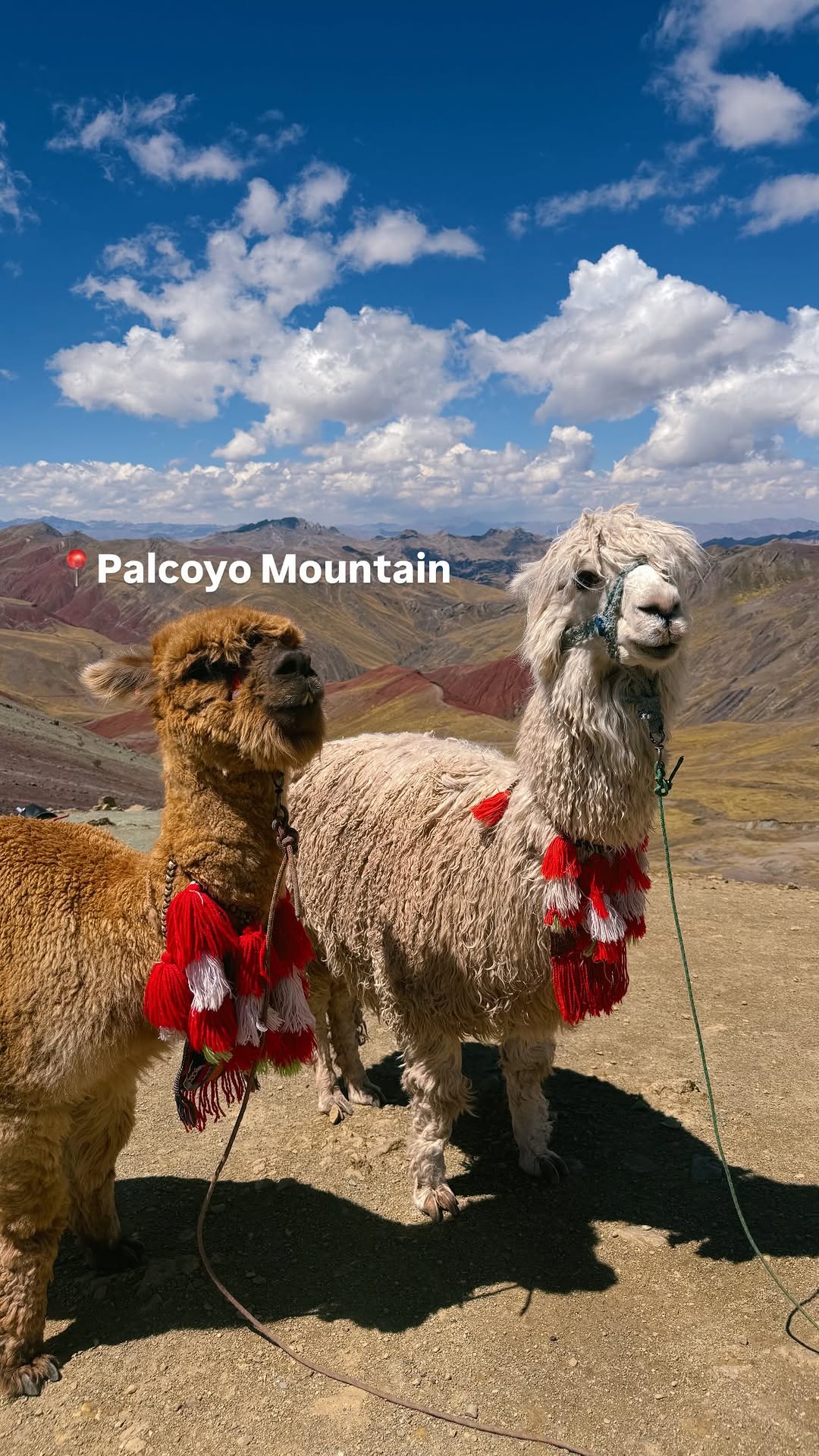 SOPHIA & SAM | Outdoor Adventure Travel, Cusco