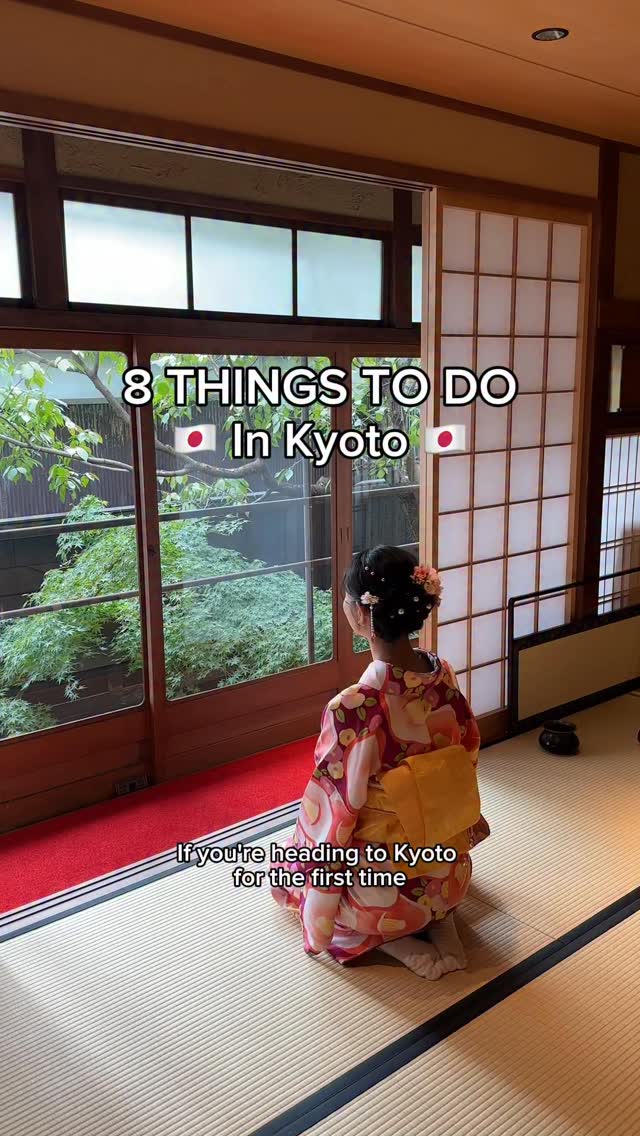 Michelle | Sydney Creator • Food & Travel, Kōdaiji Temple