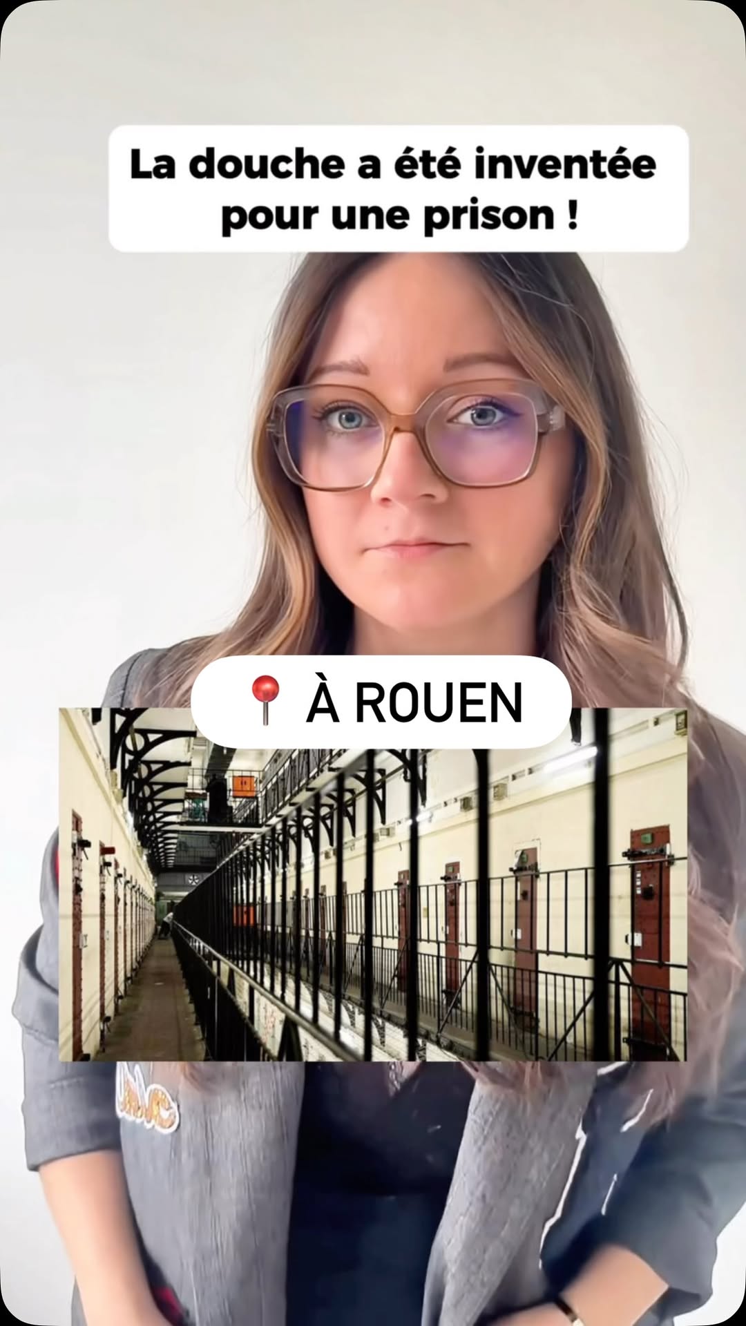 Lison Mauchant - ta conseillère en immobilier à Rouen, Bordeaux