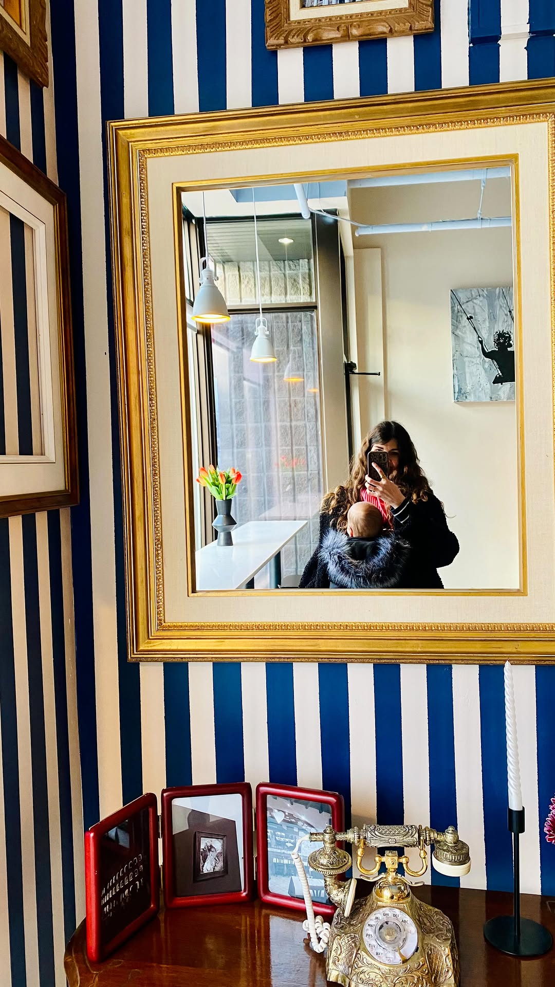 L a u r a n e 🥐 Montréal, Villeray