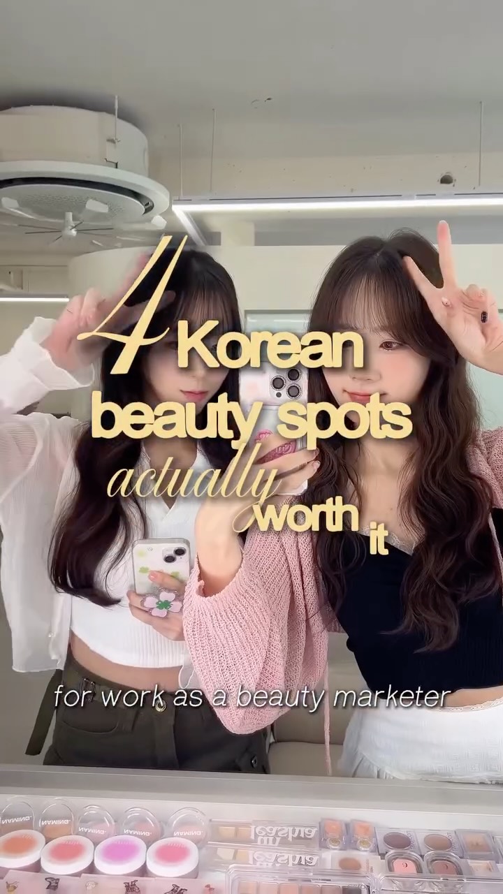 Creatrip 🇰🇷 Korea Your Way, Myeong-dong
