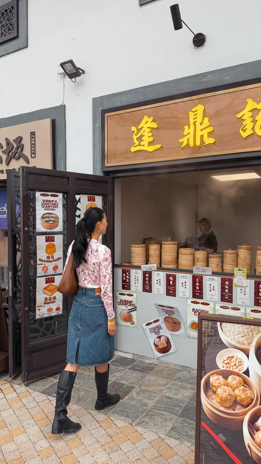 Elin | hong kong life & travel, Wan Chai