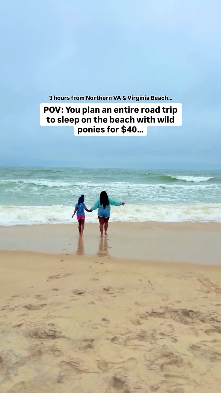 Shaneice | Solo Mom Adventures & Travel with Kids, Virginia Beach