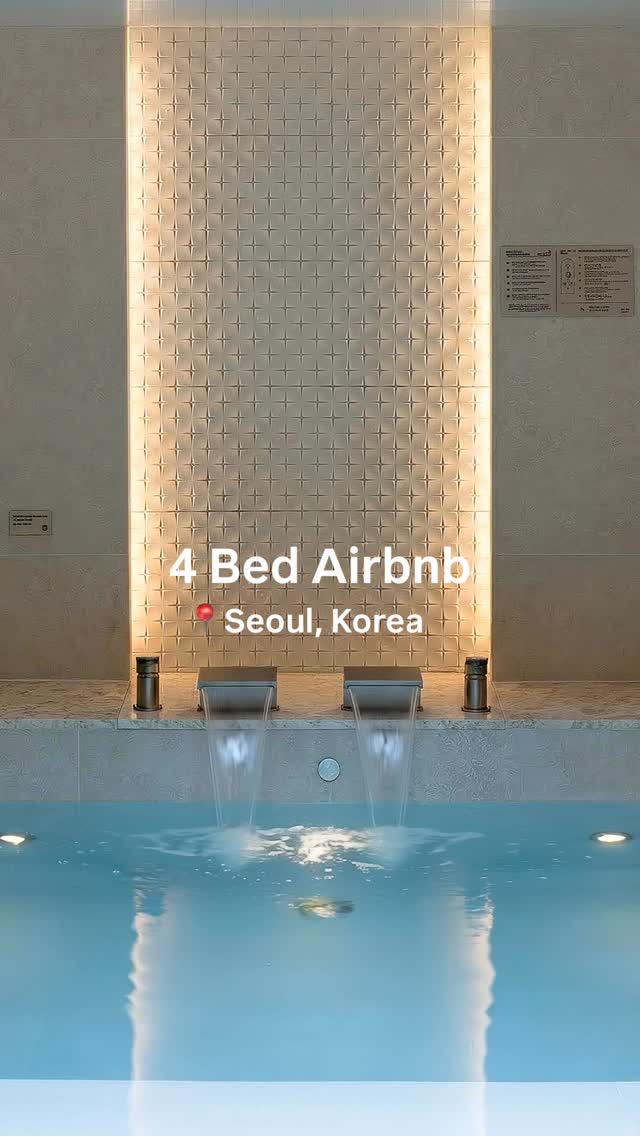 Seoul Hanok Stays, Gyeongbokgung Palace