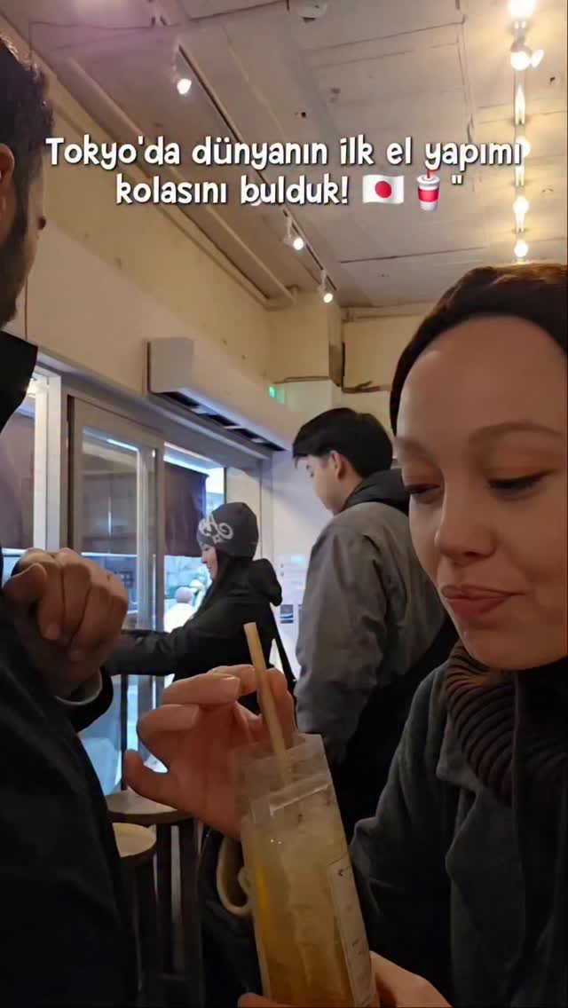 Selin, Harajuku