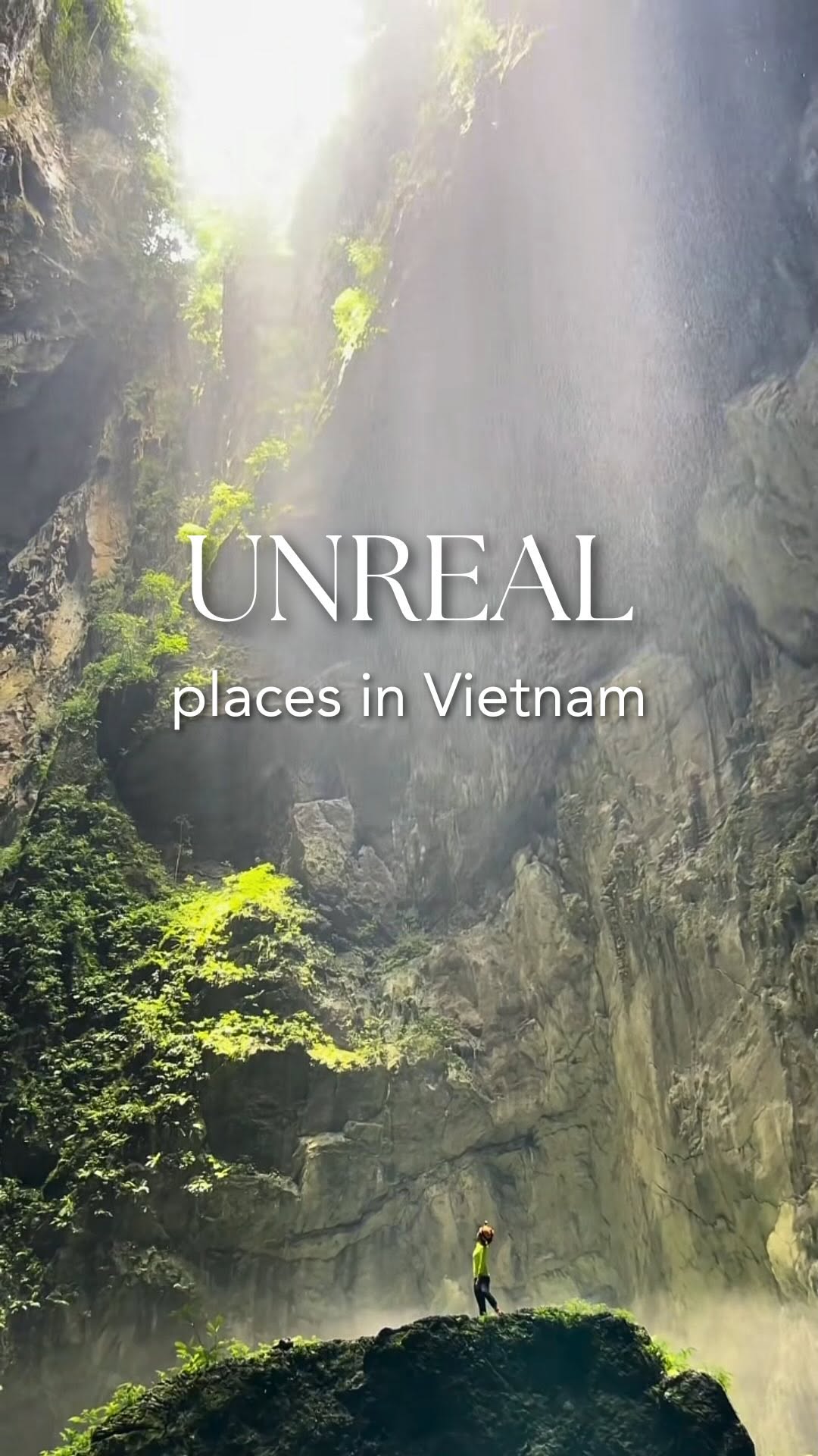 Vietnam Xin Chào - Your local friend 🇻🇳, Hang Sơn Đoòng