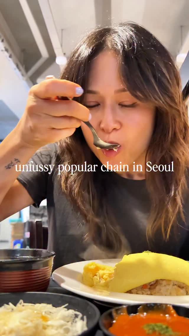 Sujin 김수진 | travel • food • culture, Furato Yeouido