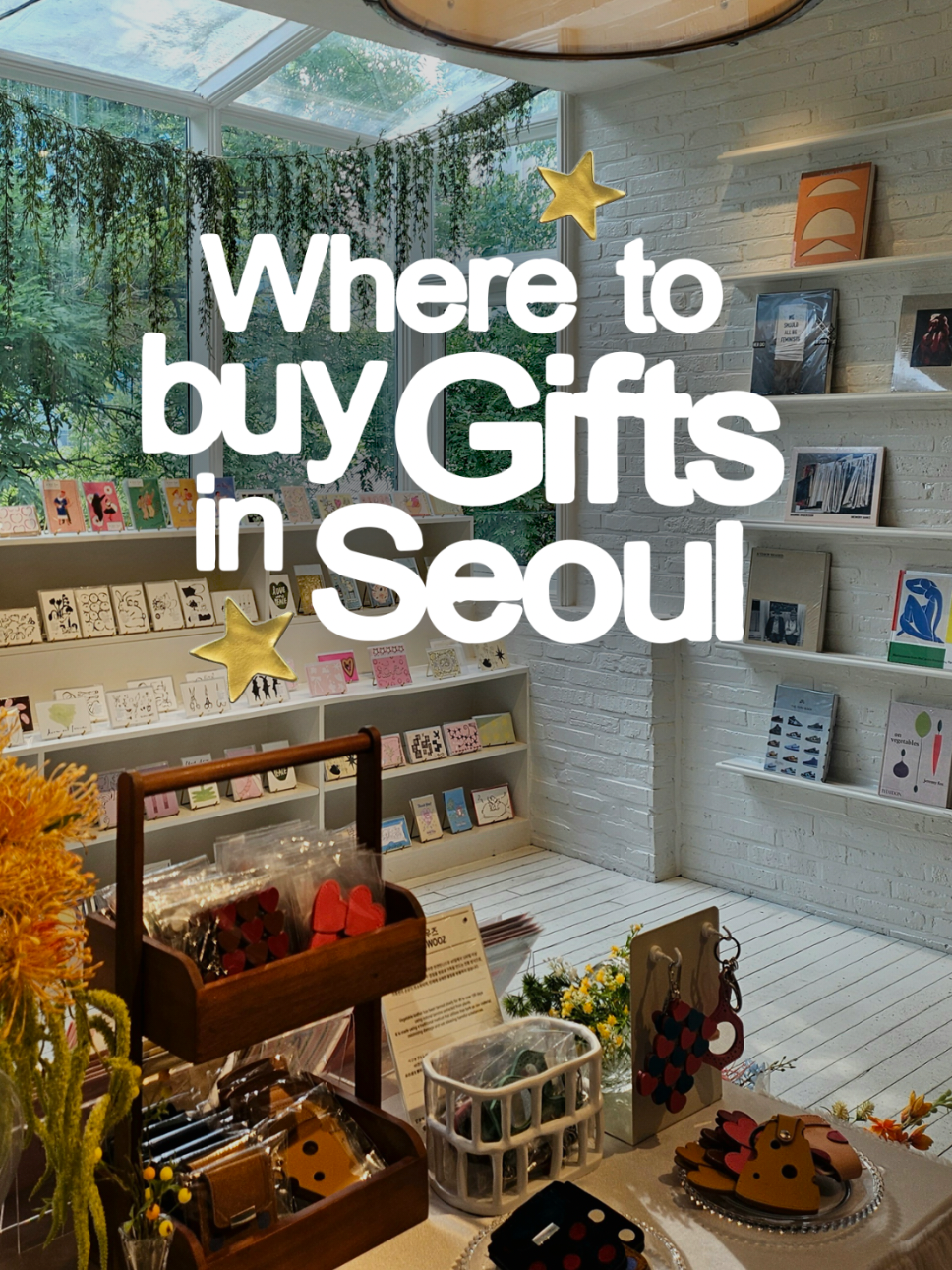 Lou Ann | Travels, Myeong-dong