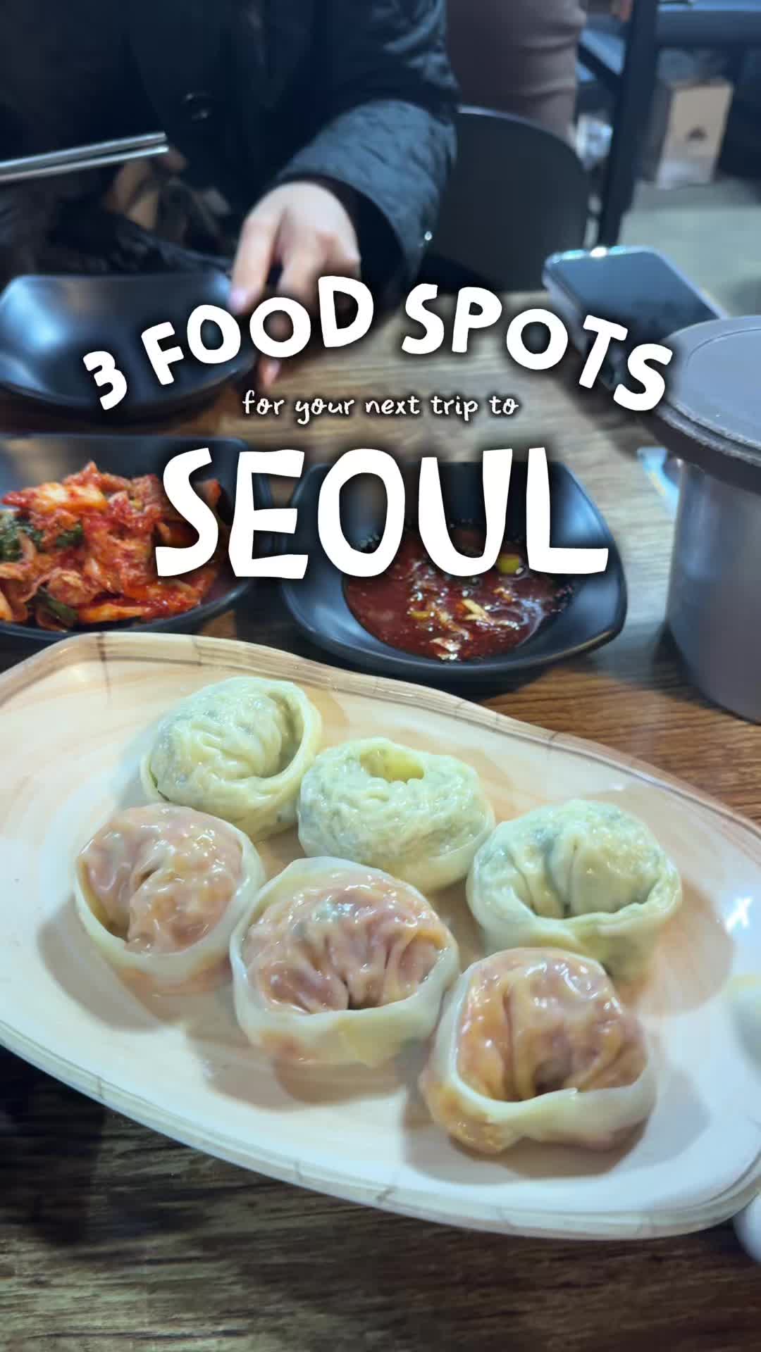 Verna eats food & travels, Samcheongdong Hotteok