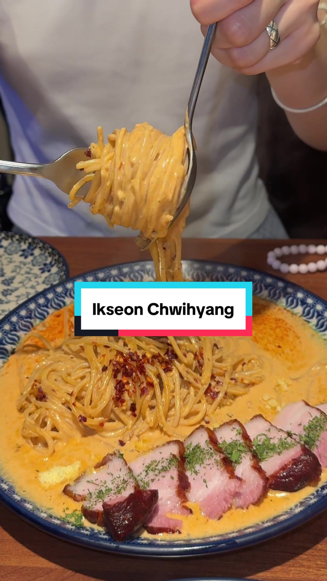 laurzlk, Ikseon Chwihyang